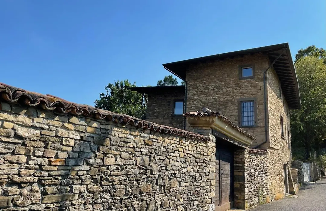 Foresteria Antica Bastia B&B-1