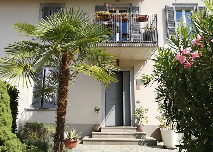 B&B Ildesco Bergamo