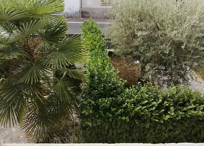 B&B Ildesco Bergamo
