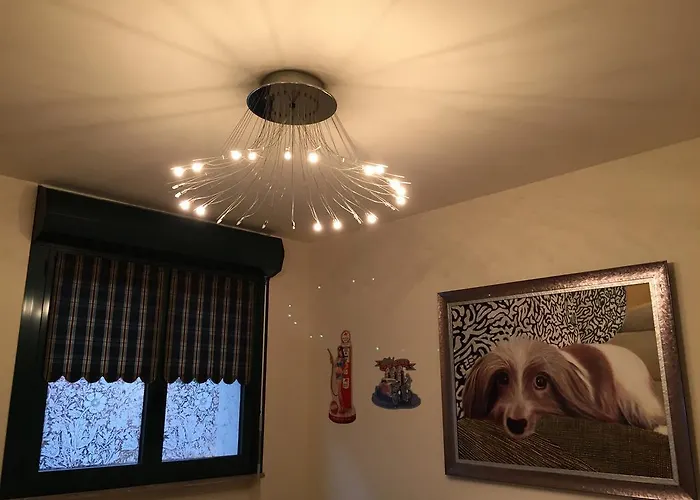 B&B La Casa Di Pina Bergamo